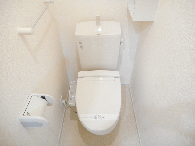 カルム　メゾン その他4