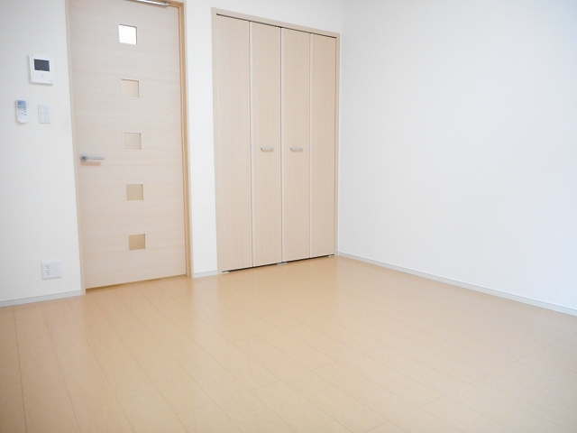 カルム　メゾン リビング