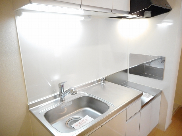 カルム　メゾン キッチン