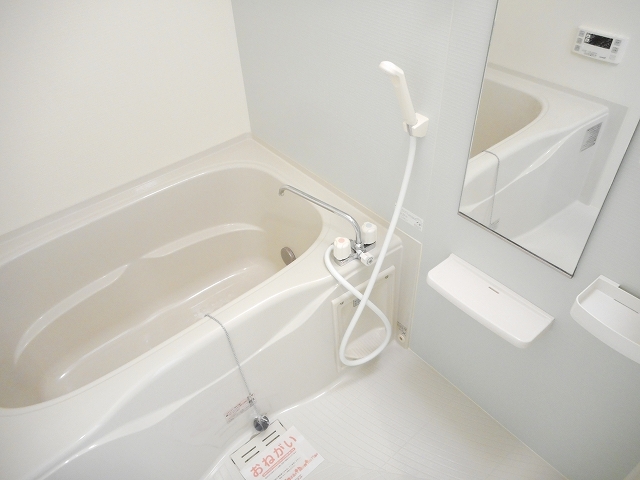 カルム　メゾン 風呂画像