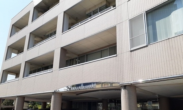 ＨＩＬＬ　ＣＯＵＲＴ　水無瀬 その他外観3