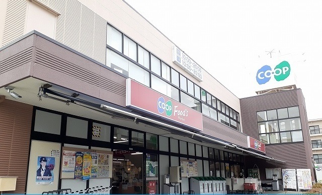 ＨＩＬＬ　ＣＯＵＲＴ　水無瀬 その他外観5