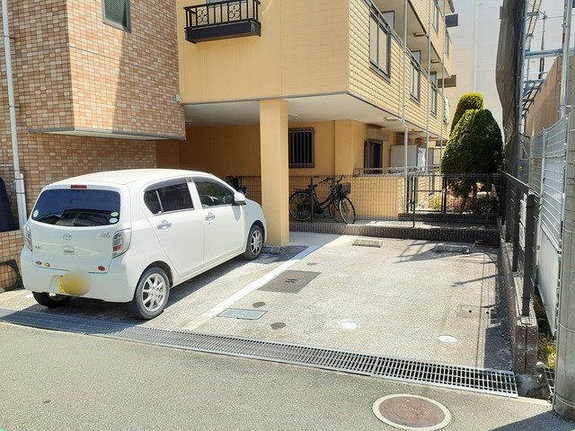 カサ・デローザ その他3