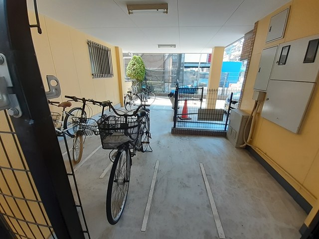 カサ・デローザ その他4