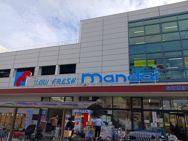 カサ・デローザ その他外観5