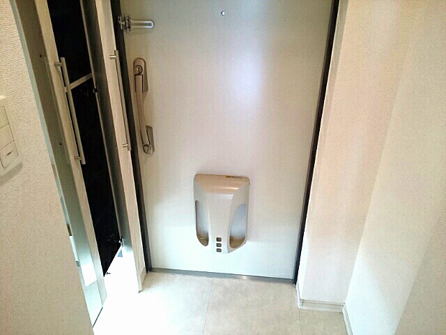 ｂｒｉｓａ　ｆｅｌｉｚ 玄関