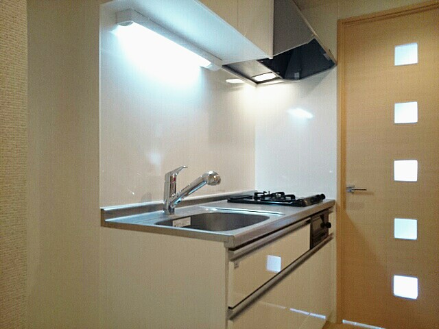 ｂｒｉｓａ　ｆｅｌｉｚ キッチン