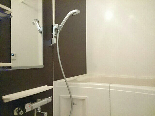 ｂｒｉｓａ　ｆｅｌｉｚ 風呂画像