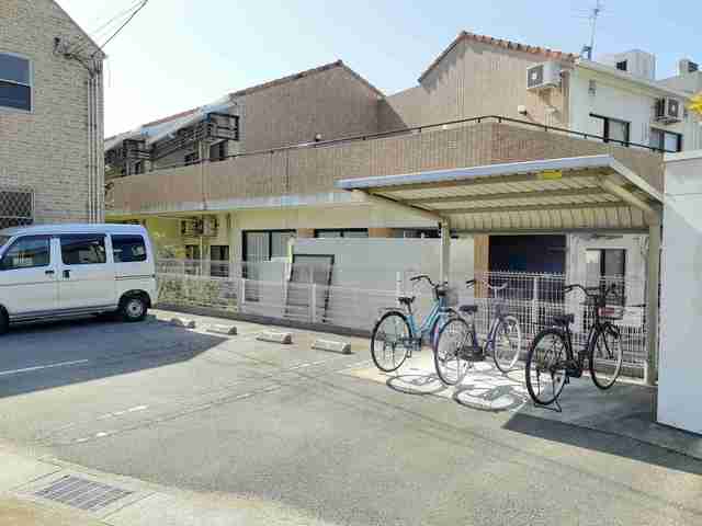 ネオカーム中野 その他3