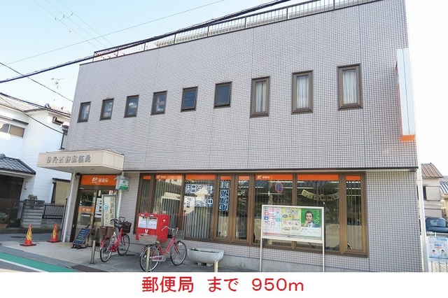 ネオカーム中野 その他外観6