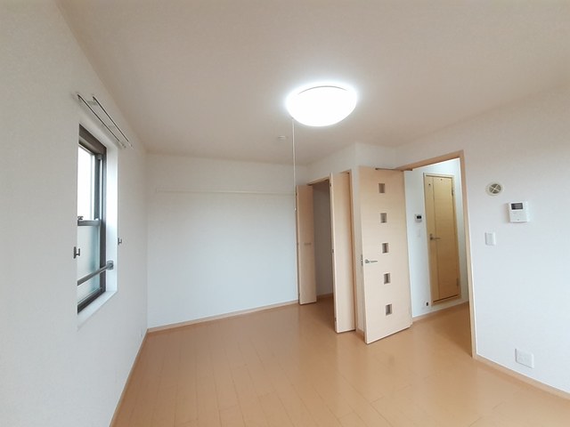 ネオカーム中野 リビング