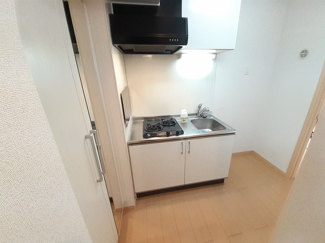 ネオカーム中野 キッチン