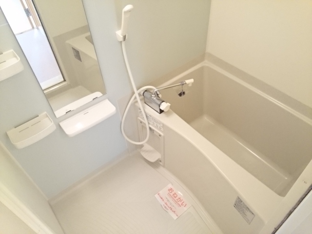 ネオカーム中野 風呂画像