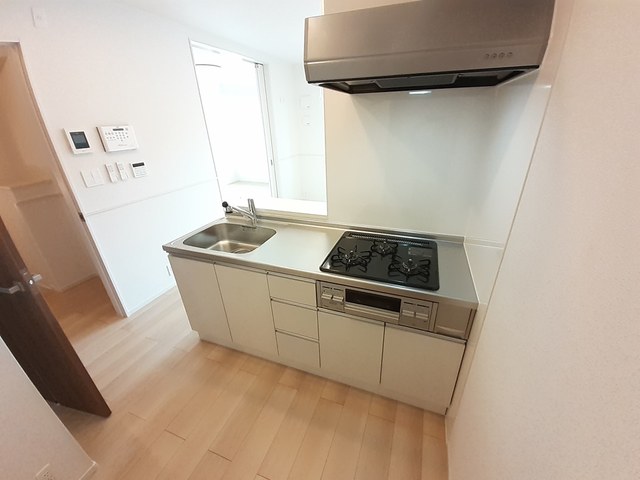 サンフラワー杭瀬 キッチン