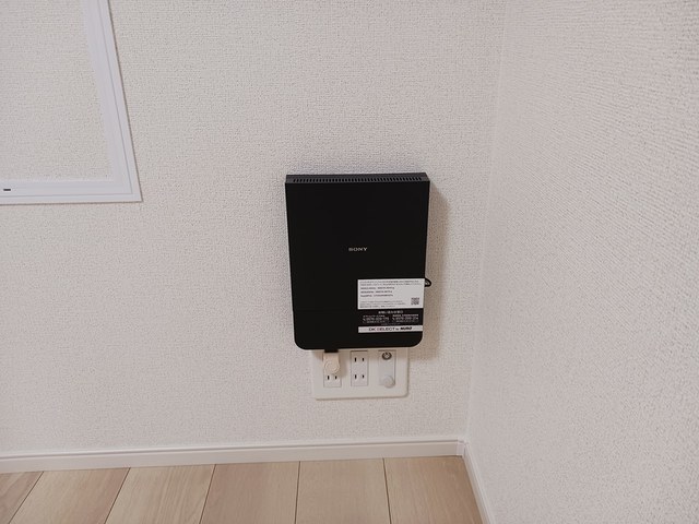 ハイツ　ユベーレン その他6