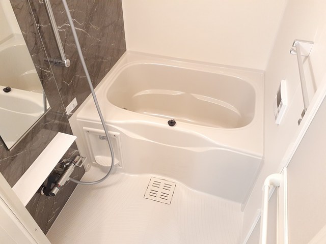 ハイツ　ユベーレン 風呂画像