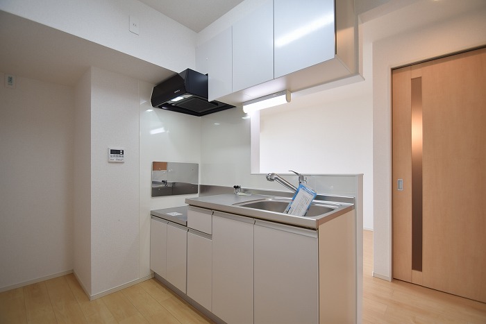 サンリット　サピー キッチン