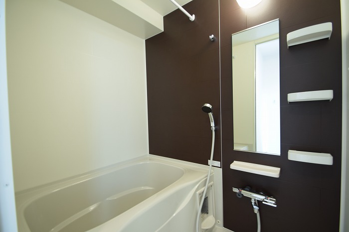 サンリット　サピー 風呂画像