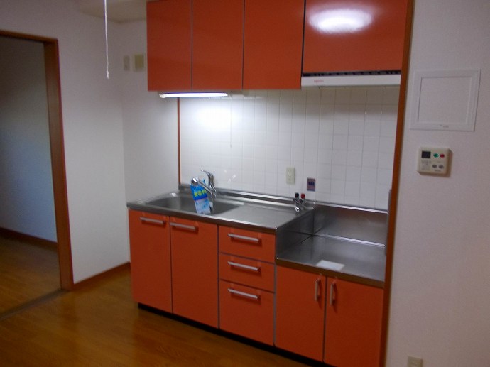 ＡＳＡ キッチン