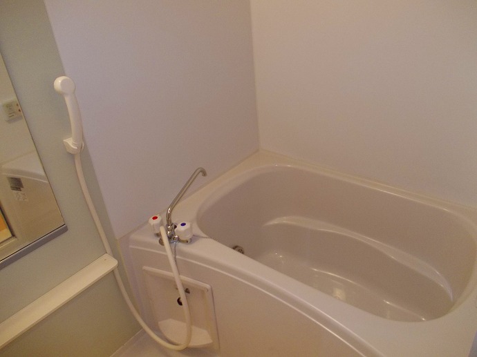 ＡＳＡ 風呂画像