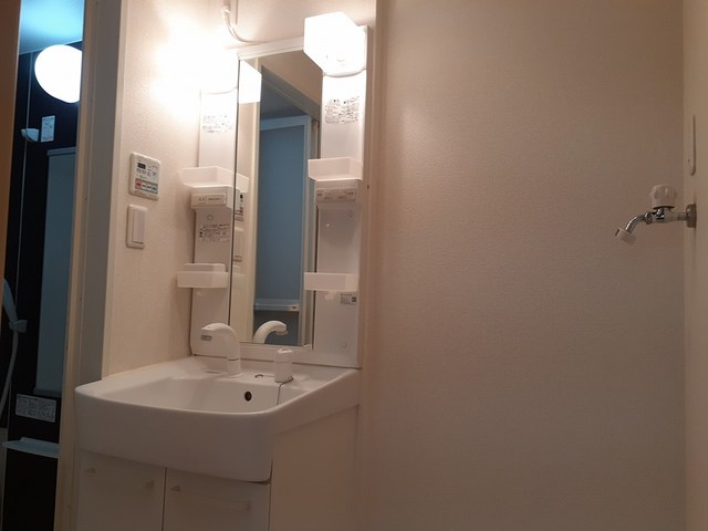 サニーキャンプ　今池 その他2