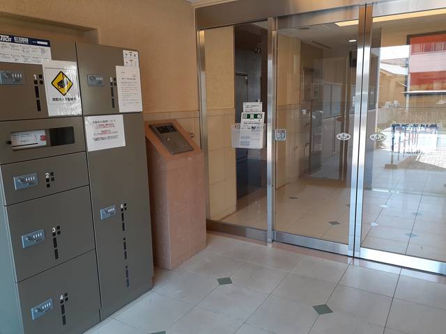 サニーキャンプ　今池 その他5