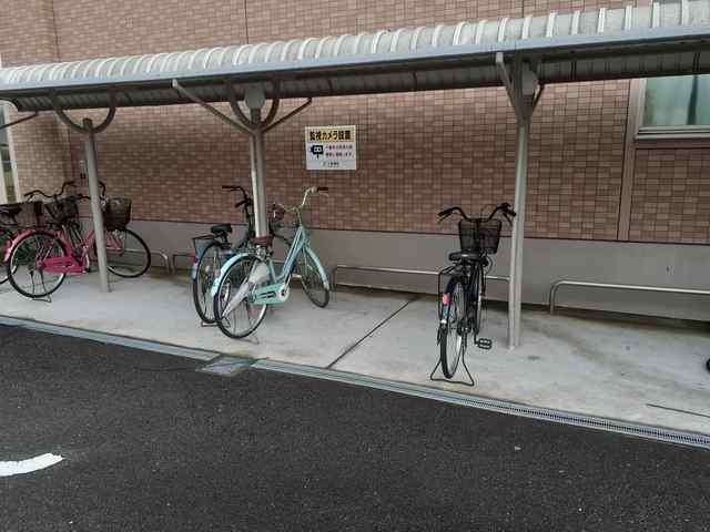 サニーキャンプ　今池 その他6