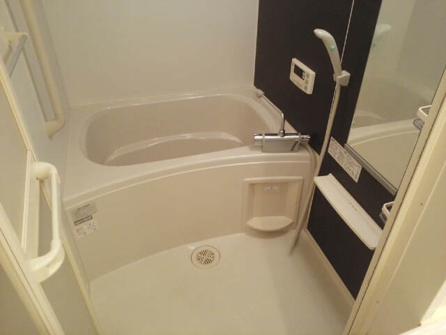 サニーキャンプ　今池 風呂画像