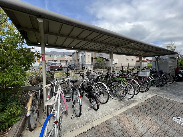 レオパレス悠 その他4