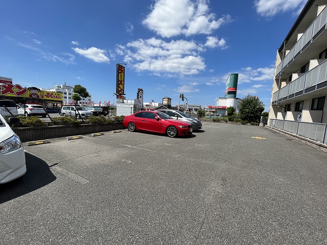 レオパレスルーク その他3