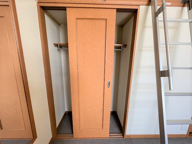 レオパレスルーク その他5