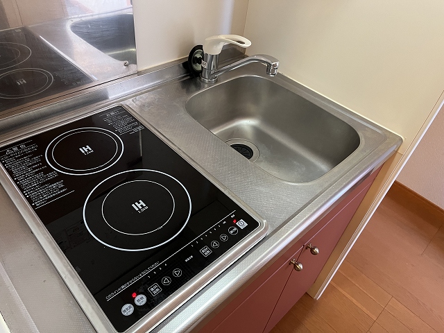 レオパレスルーク その他6