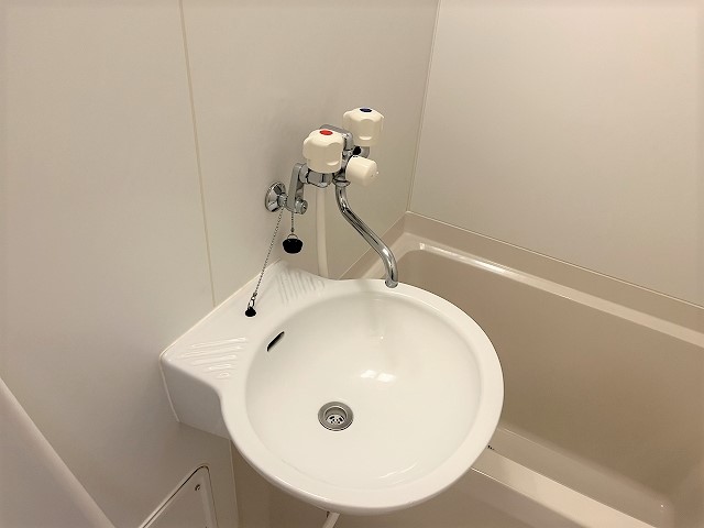 レオパレスルーク その他7