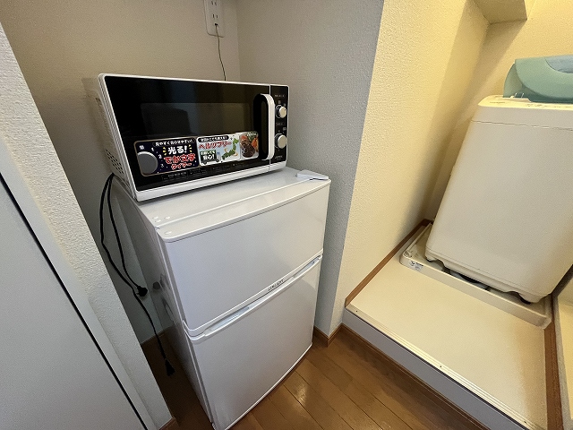 レオパレスルーク その他9