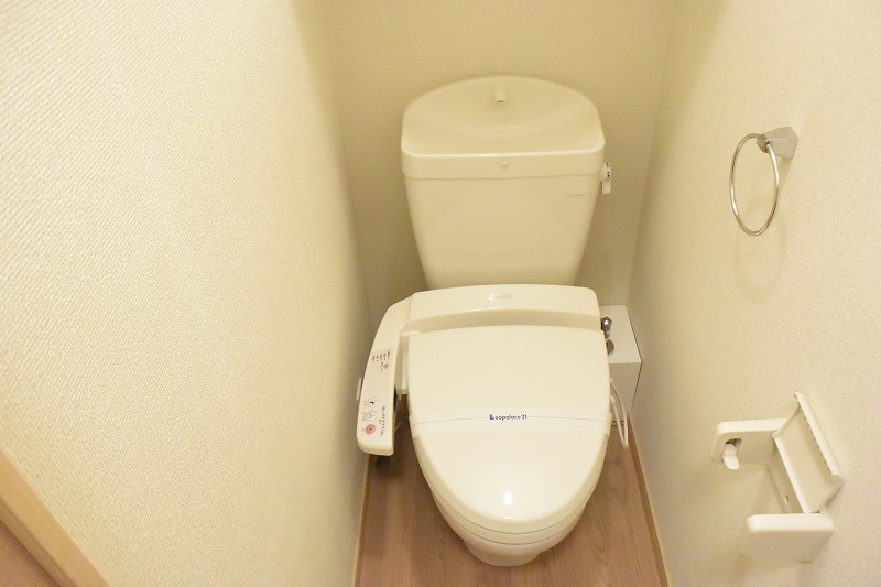 レオパレス華 その他14