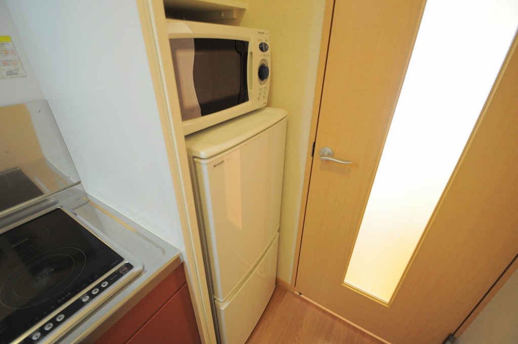 レオパレス華 その他17