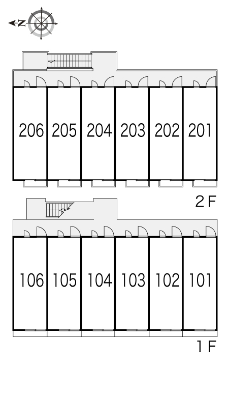 レオパレスＬｉｇｈｔ　Ｌｉｋｅ その他2