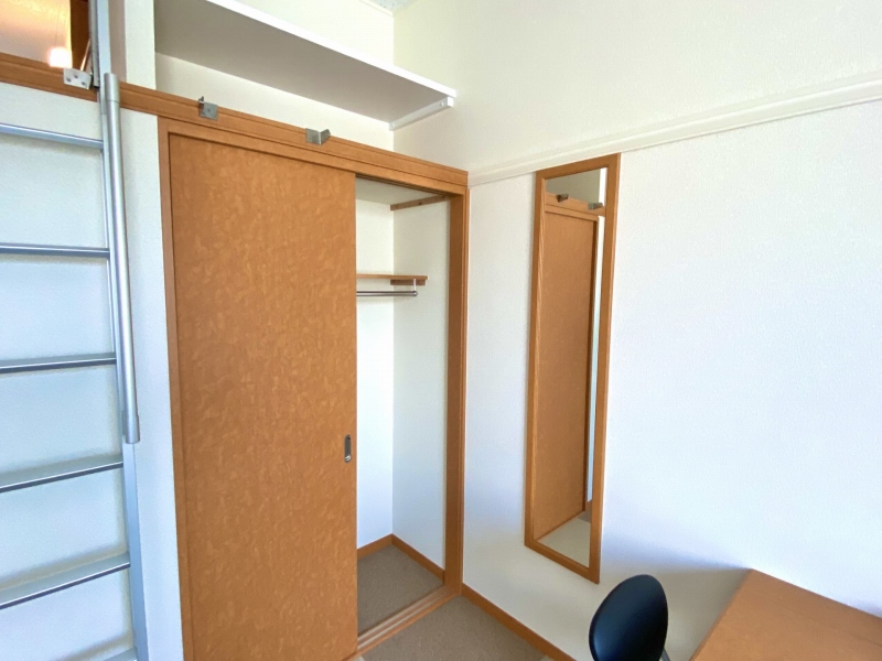 レオパレス小曽根 その他8