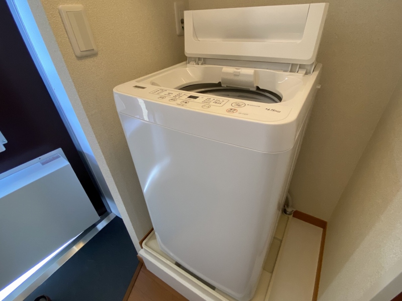 レオパレス小曽根 その他14