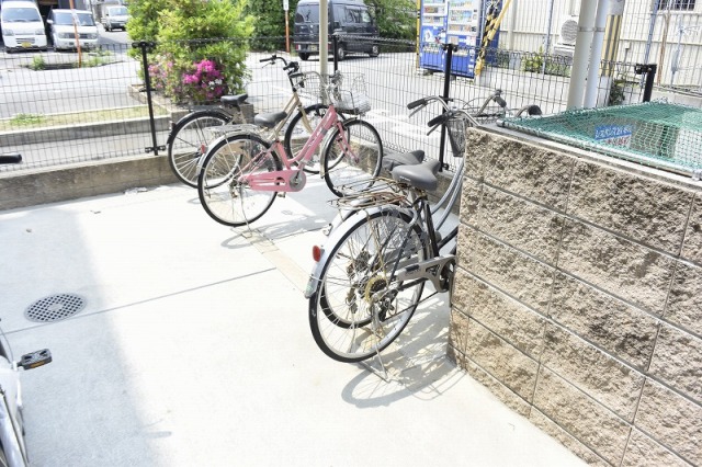 レオパレス華 その他20