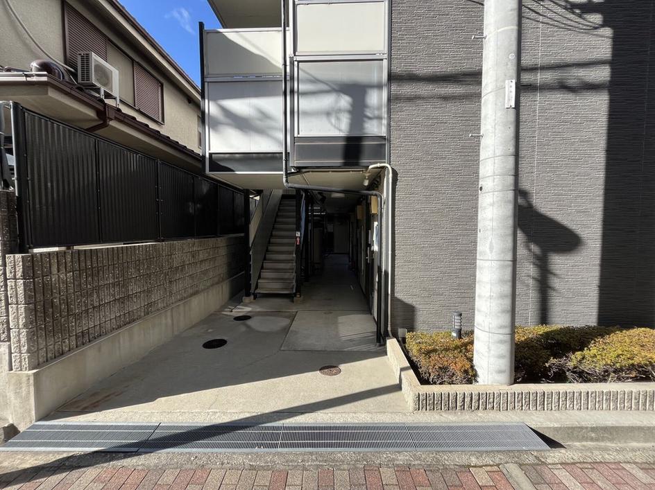 レオパレスアゼリア蛍池 その他6