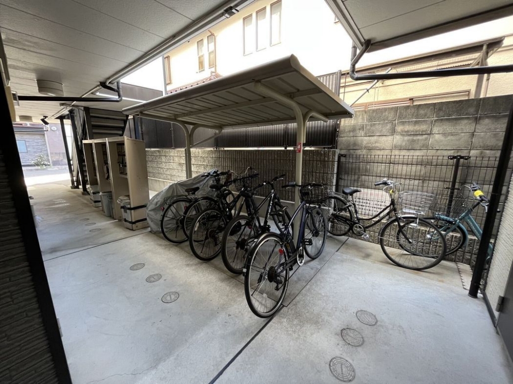 レオパレスアゼリア蛍池 その他11