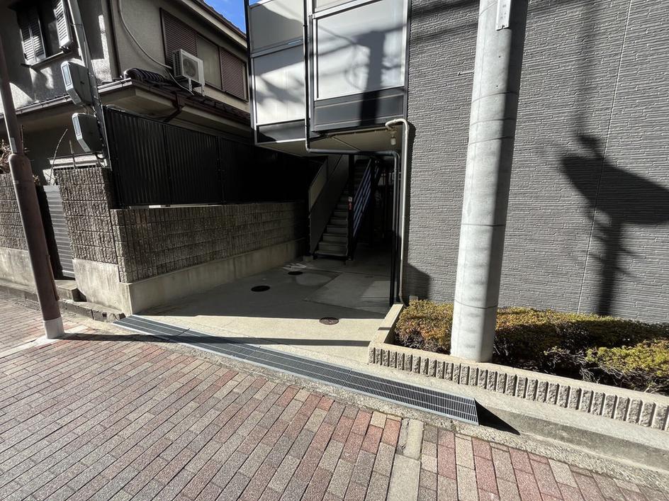 レオパレスアゼリア蛍池 その他5