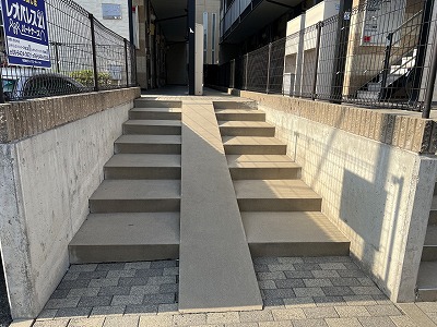 レオパレスカサグランデⅡ その他9