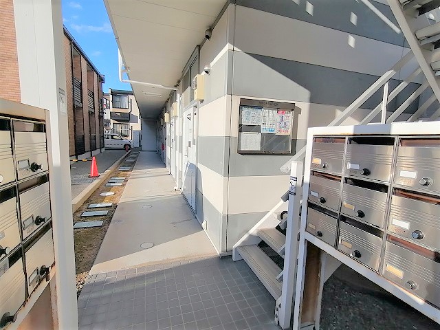 レオパレスｚｕｃｃａ その他9