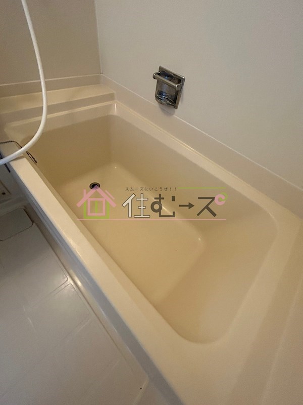 アヴァンセ天王寺 風呂画像