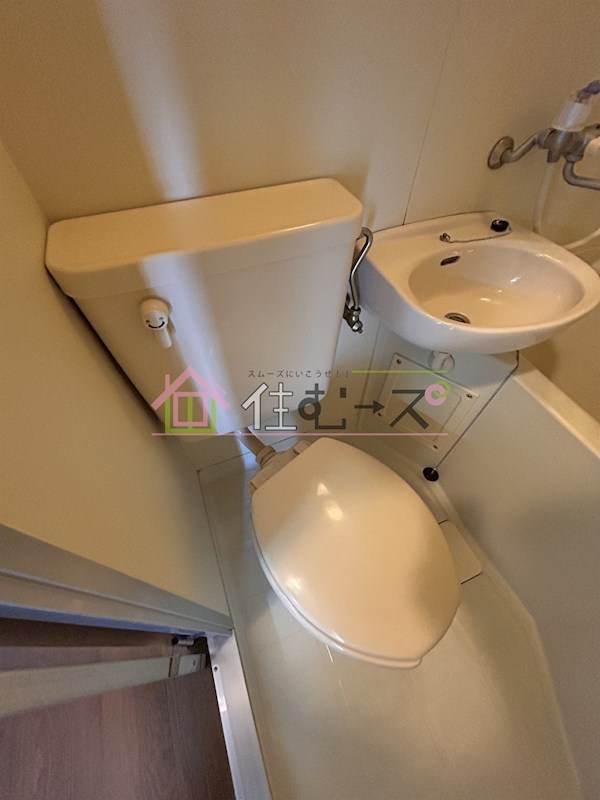 エスリード新大阪第2 その他4