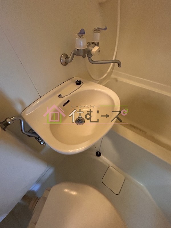 エスリード新大阪第2 その他5