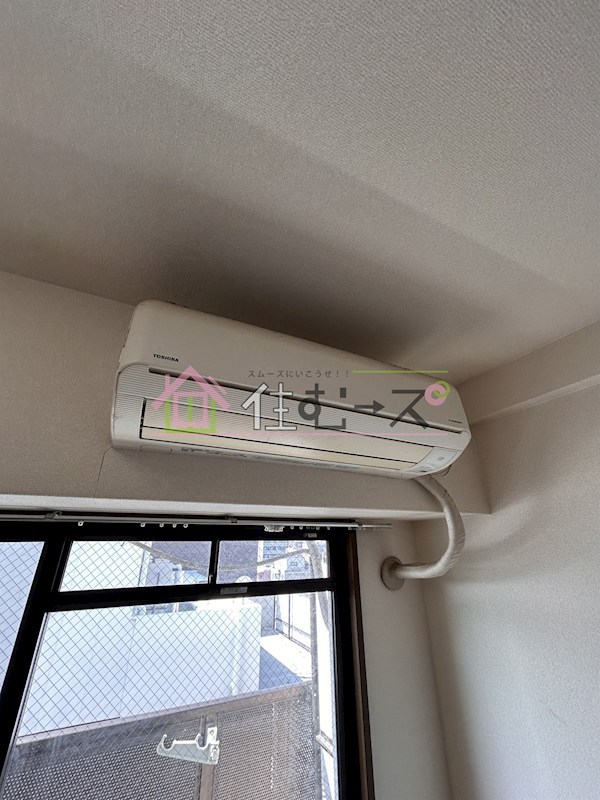 エスリード新大阪第2 その他6