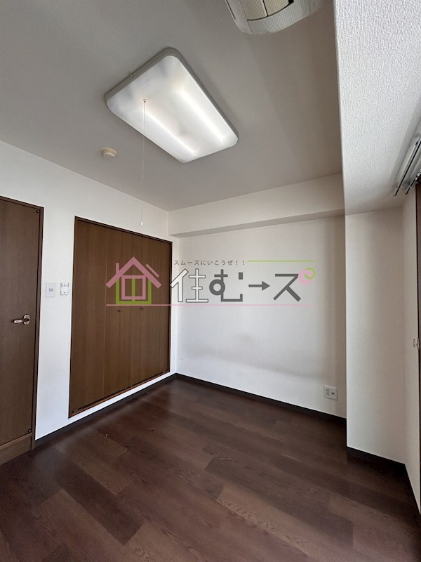 エスリード新大阪第2 リビング